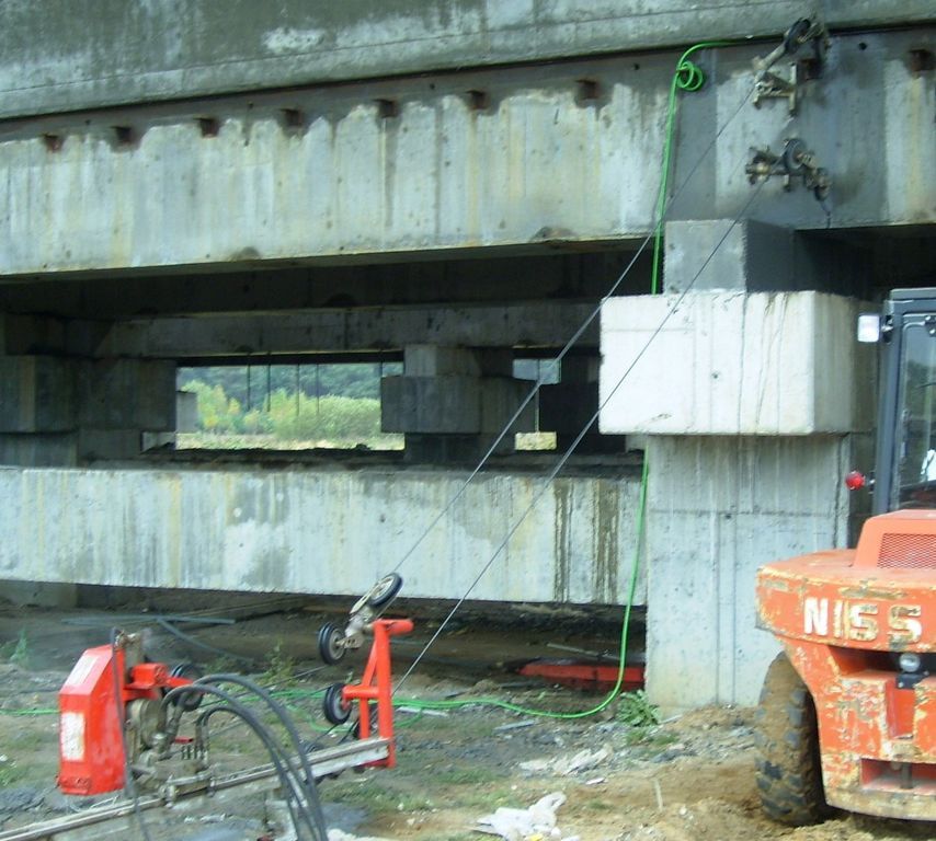 cięcie betonu liną 04