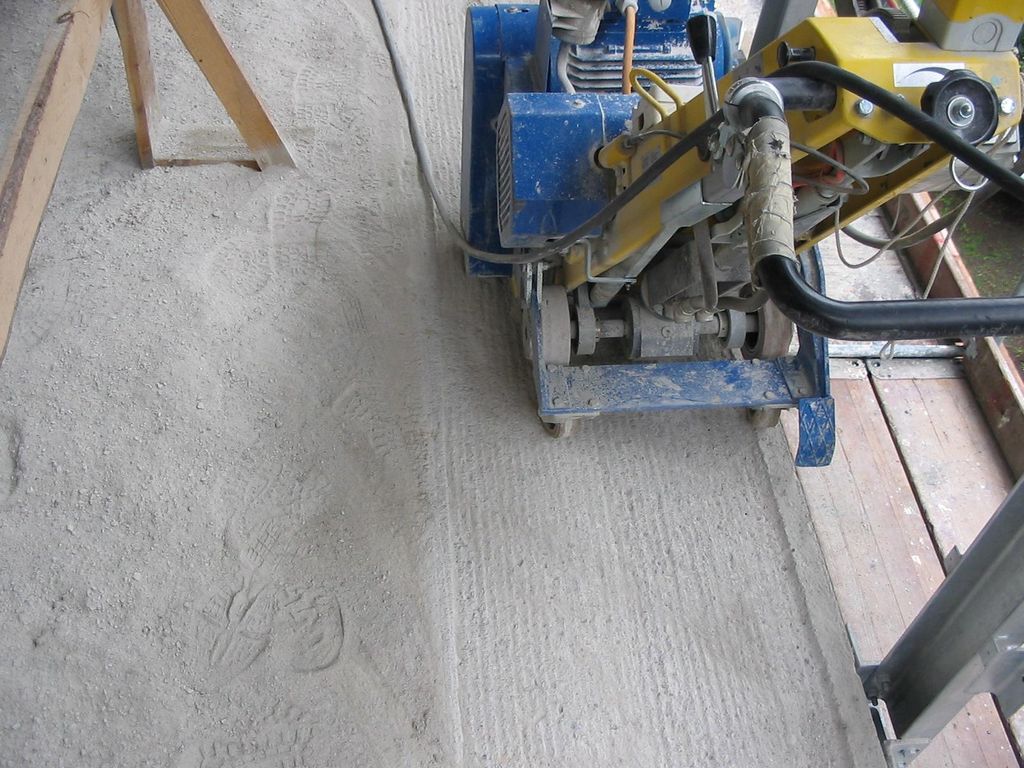 frezowanie betonu 25