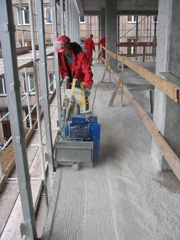 frezowanie betonu 28