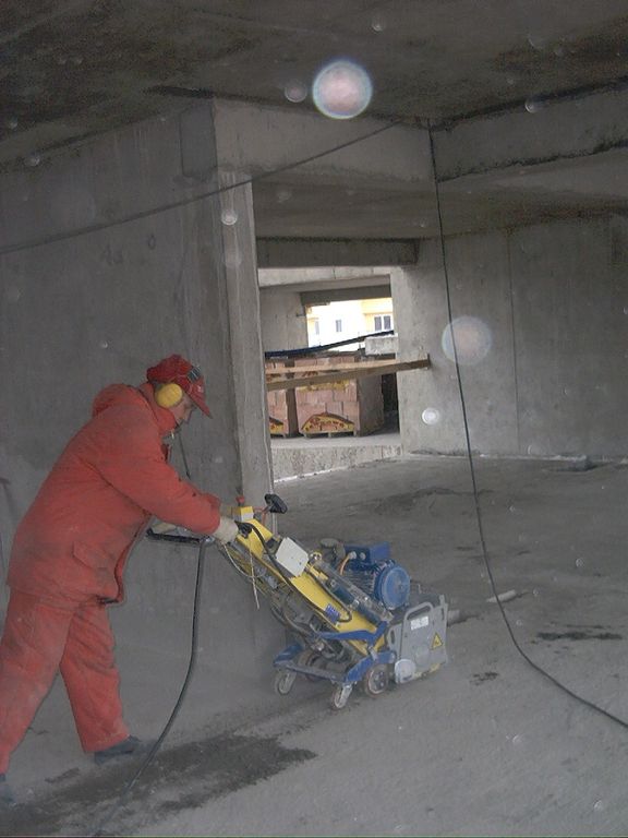 frezowanie betonu 29